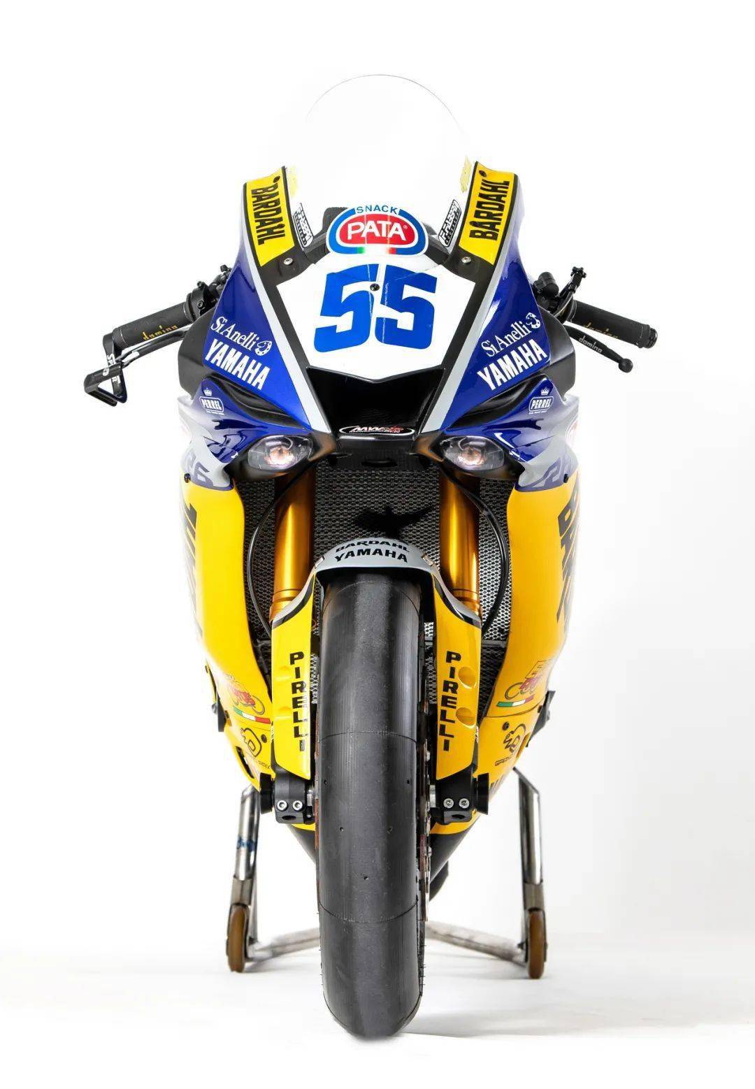 yamaha yzf-r6 面临停产