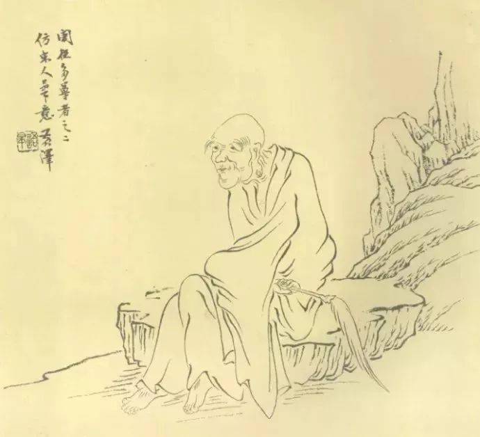 迦那提婆尊者龙树尊者迦毗摩罗尊者马鸣尊者之三马鸣尊者之二马鸣尊者