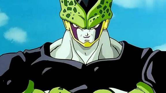 七龙珠达尔根本不是沙鲁的对手啊谁料沙鲁这么说死定了
