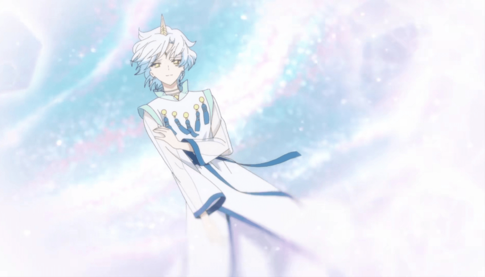 《美少女战士》全员回归,松岗终向"孩子"下手,小小兔要恋爱了