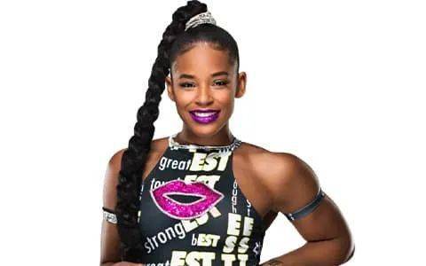 比安卡·贝莱尔(bianca belair)