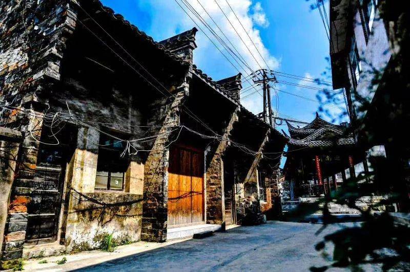 黄石这个千年古镇,一点不比江南水乡差!