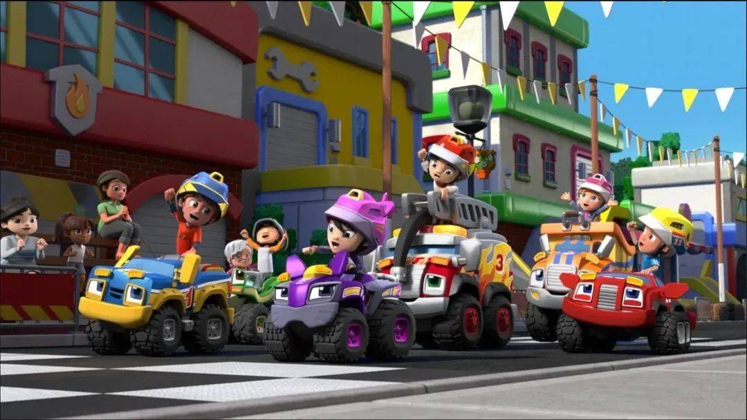 机灵宠物车2定档1月8日等你来看