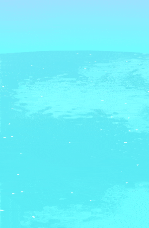 cocoscreator卡通水体渲染教程