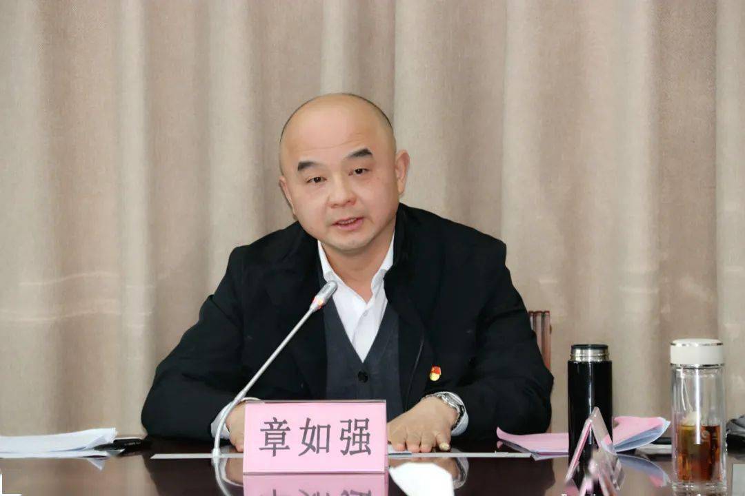 【品质马桥】马桥街道锻造"唯实惟先,善作善成"堪当现代化建设重任