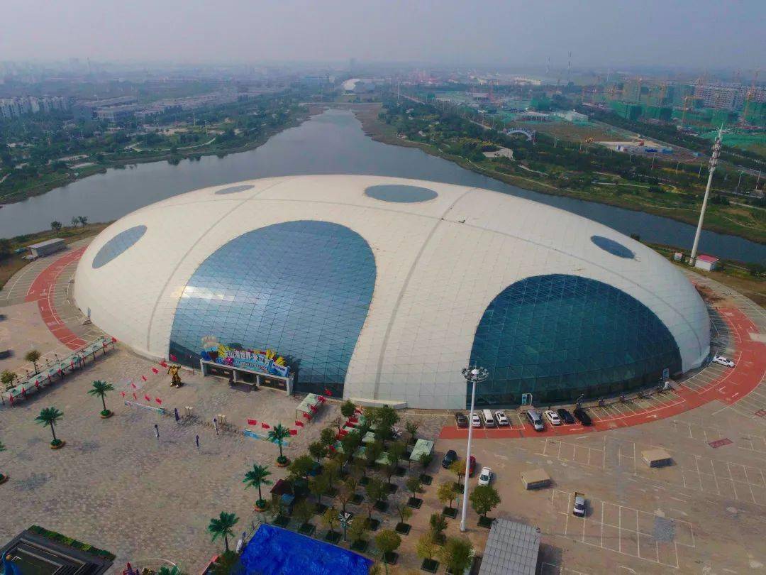 地址:天津市津南区小站镇津 歧路与盛塘路交汇处