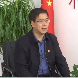 【营商招商访谈录】市财政局:优化营商环境 切实增强市场主体获得感