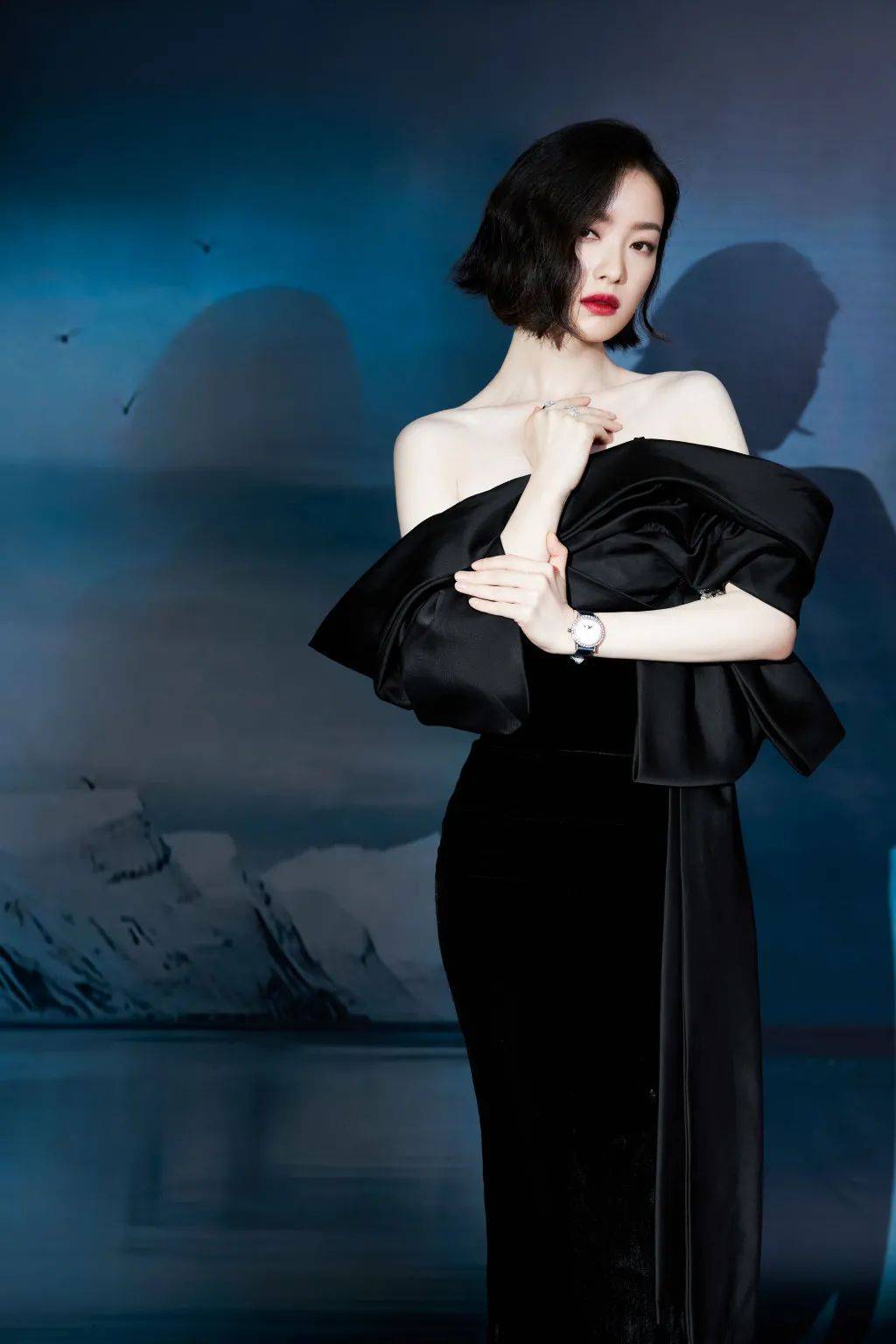 2020红毯回顾 女星们的高光时刻