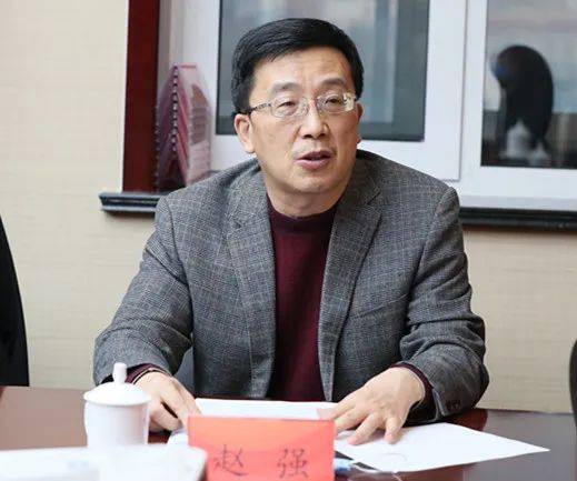 胜利油田管理局有限公司党委副书记,纪委书记,监事李永哲,局人力资源