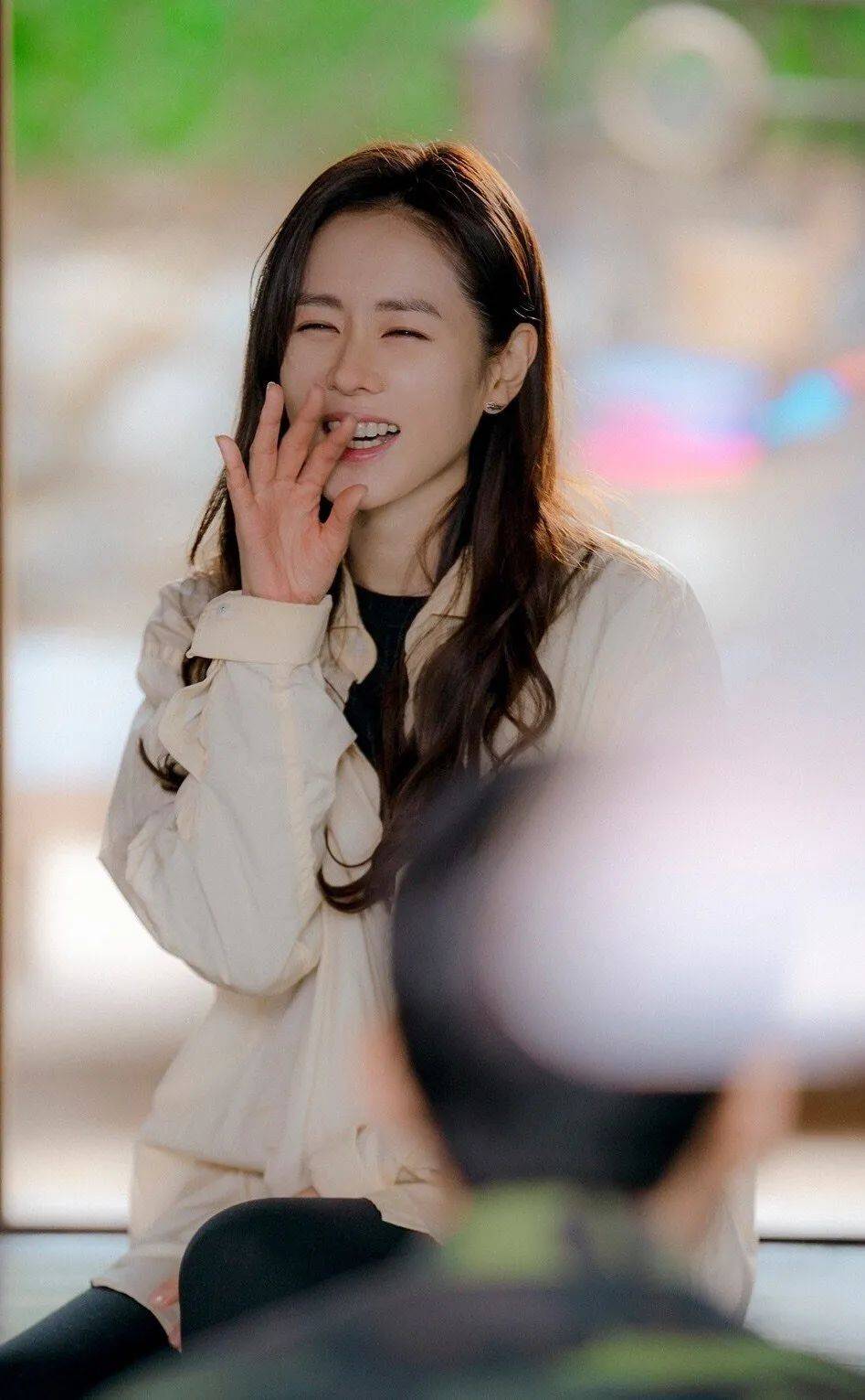 孙艺珍的衣服,比爱情更好看