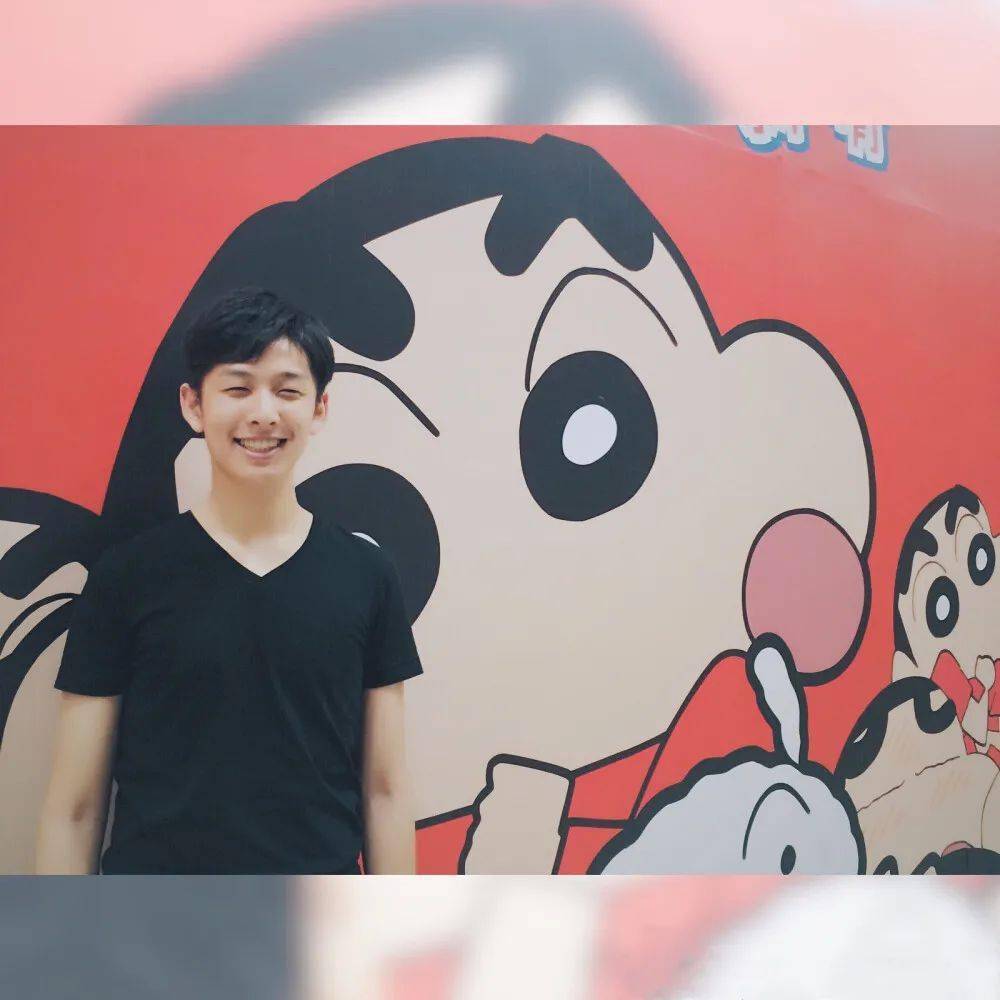 微信头像齐思钧