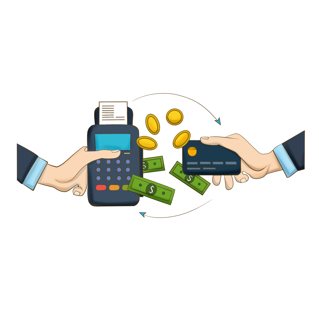 正在使用信用卡的你一定要远离这三个误区