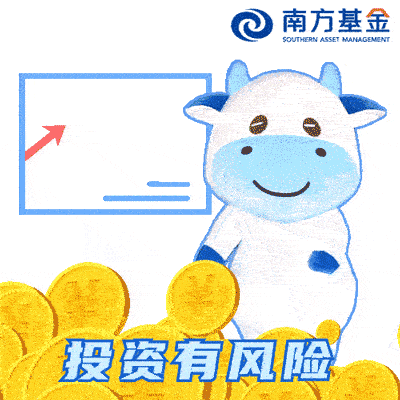 彻底萌化2021南方基金阿梦表情包发布一键保存