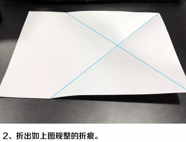 折冥纸钱最简单的折法图片