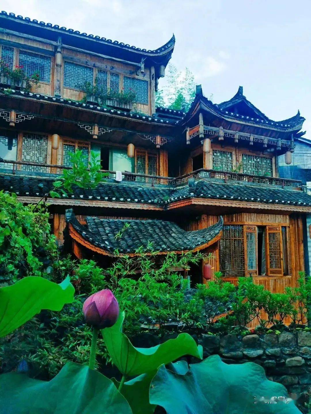 神秘湘西过大年:第一批198元精品民宿推荐名单来啦!