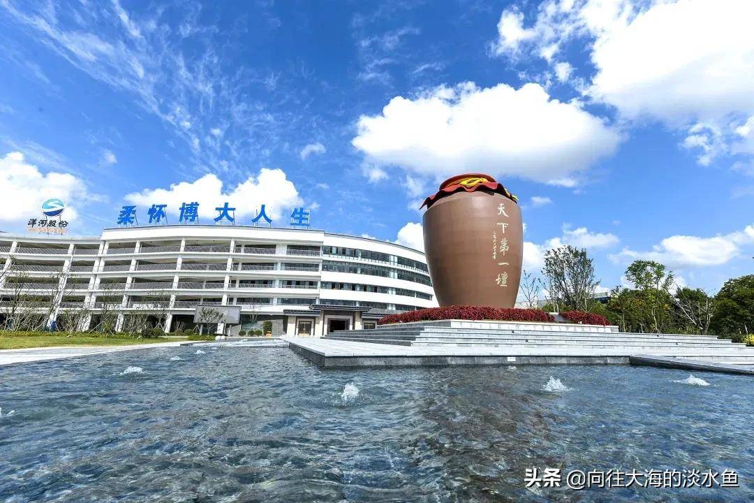 首选梦之蓝水晶版_洋河酒厂