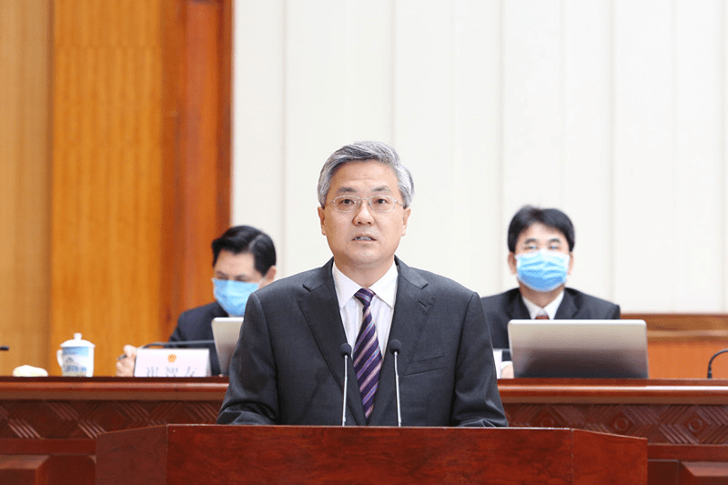 周红波任海南三亚市委书记