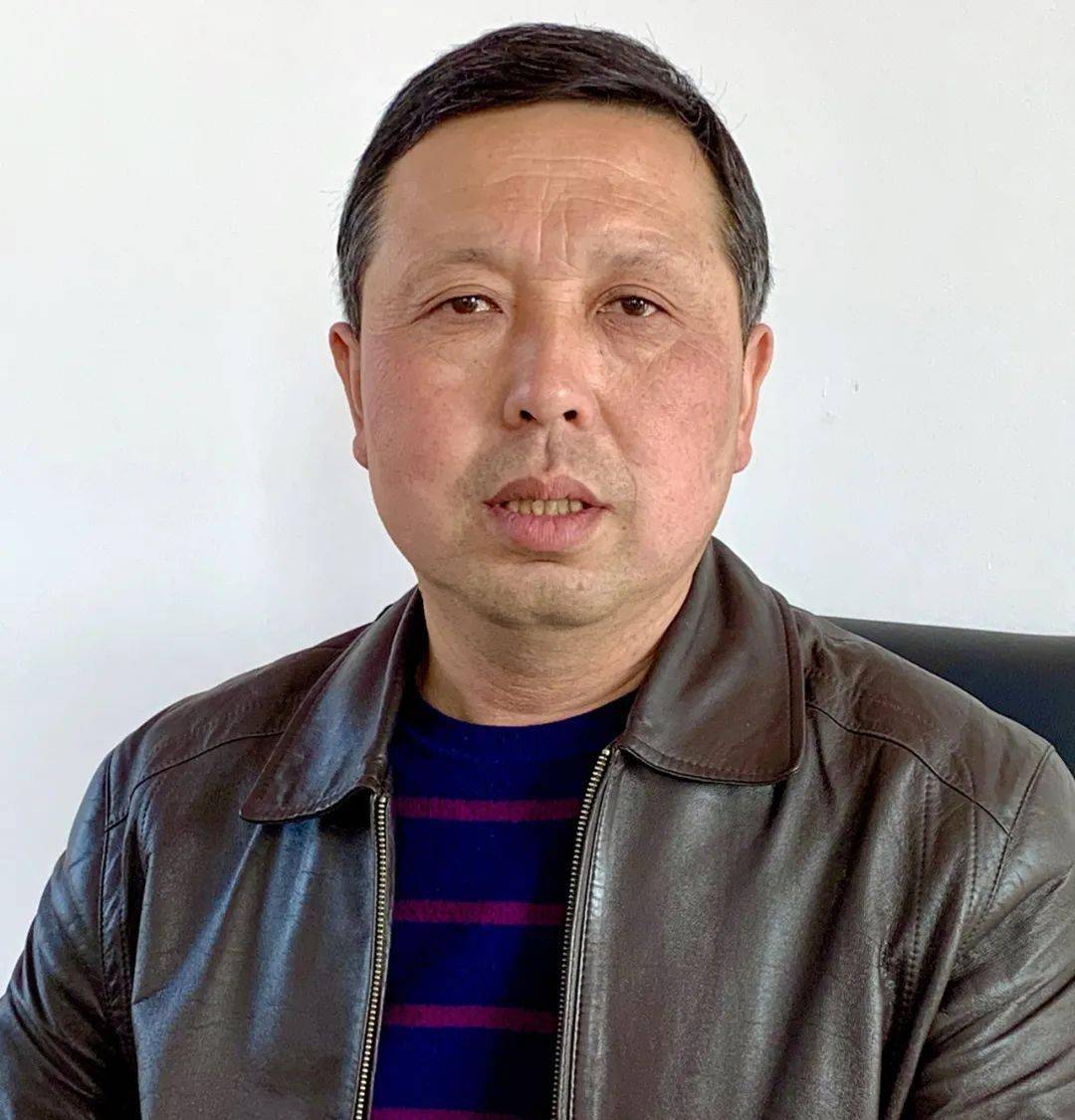 用心坚守为民信念——记陕西省扶风县殡仪馆馆长李亚文