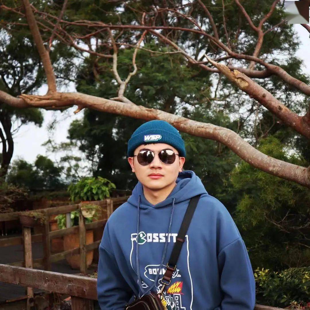 人物|刘俊凯:脚踏实地为基,仰望苍穹为期