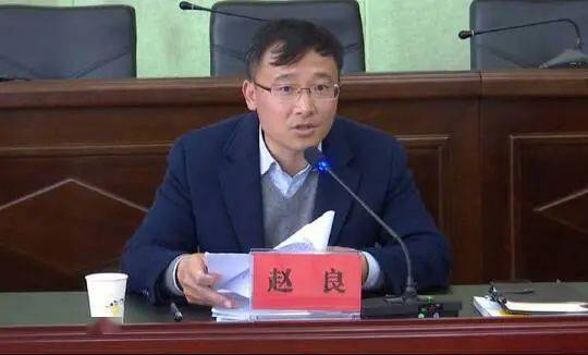 楚雄州援滇挂职干部到牟定开展临时党支部活动