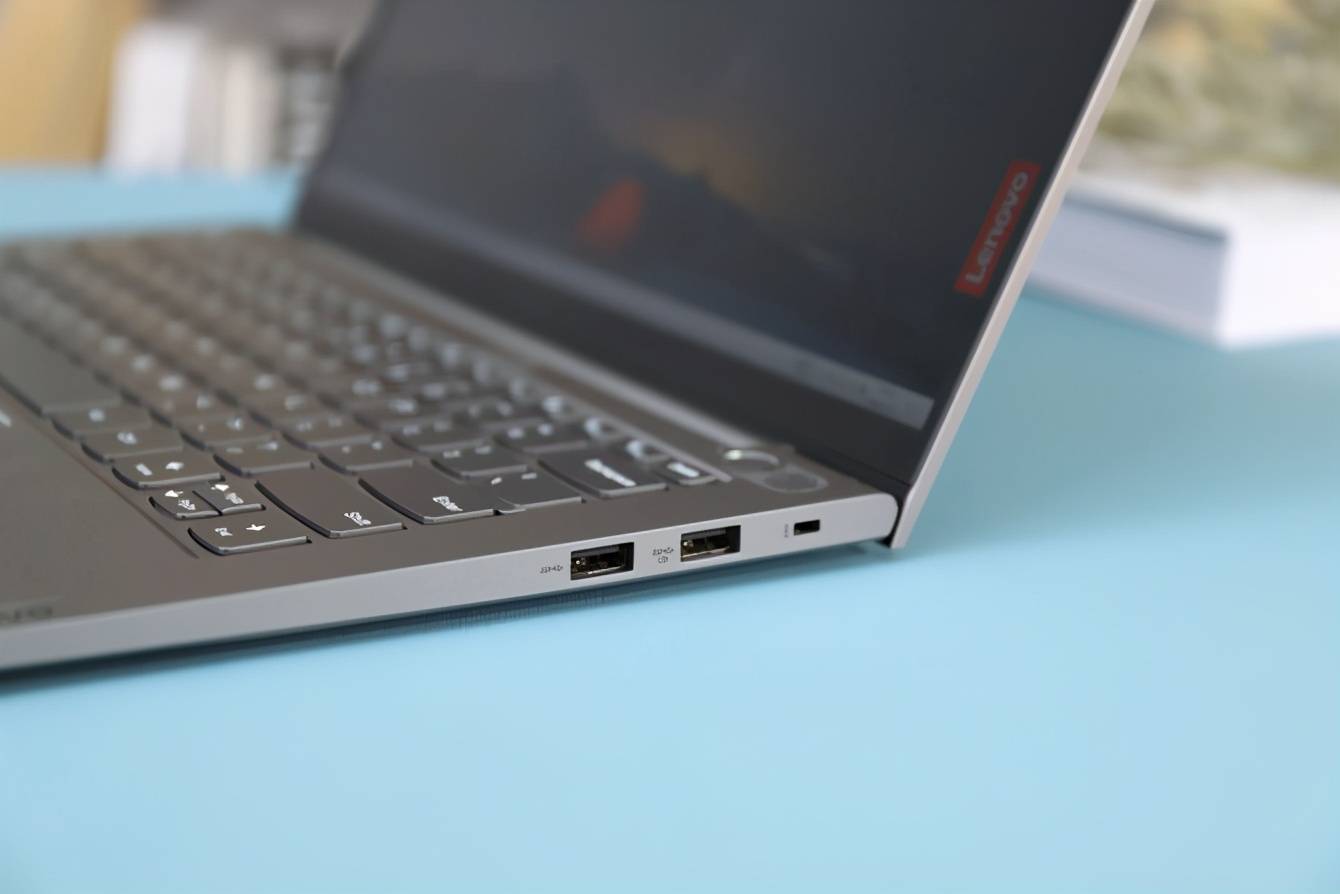 搭载11代酷睿很能打thinkbook14s酷睿版评测