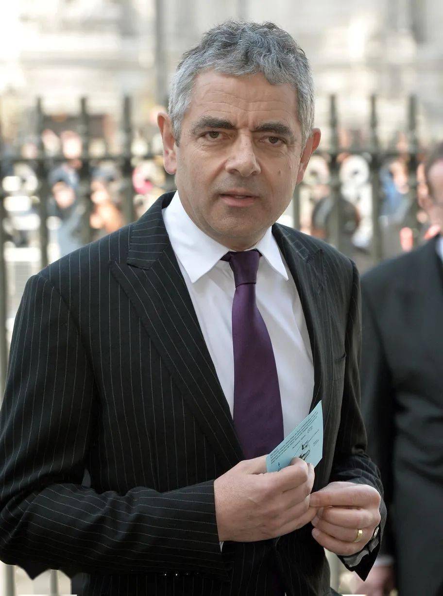 逗笑一代人却被传抑郁16年,66岁"憨豆先生":成年人最高级的快乐,是