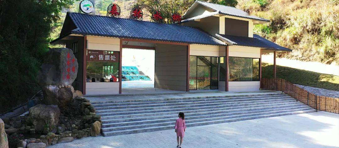 《醉美培斜》原创歌曲出炉!一起寻找歌中的魅力美景!_新罗区