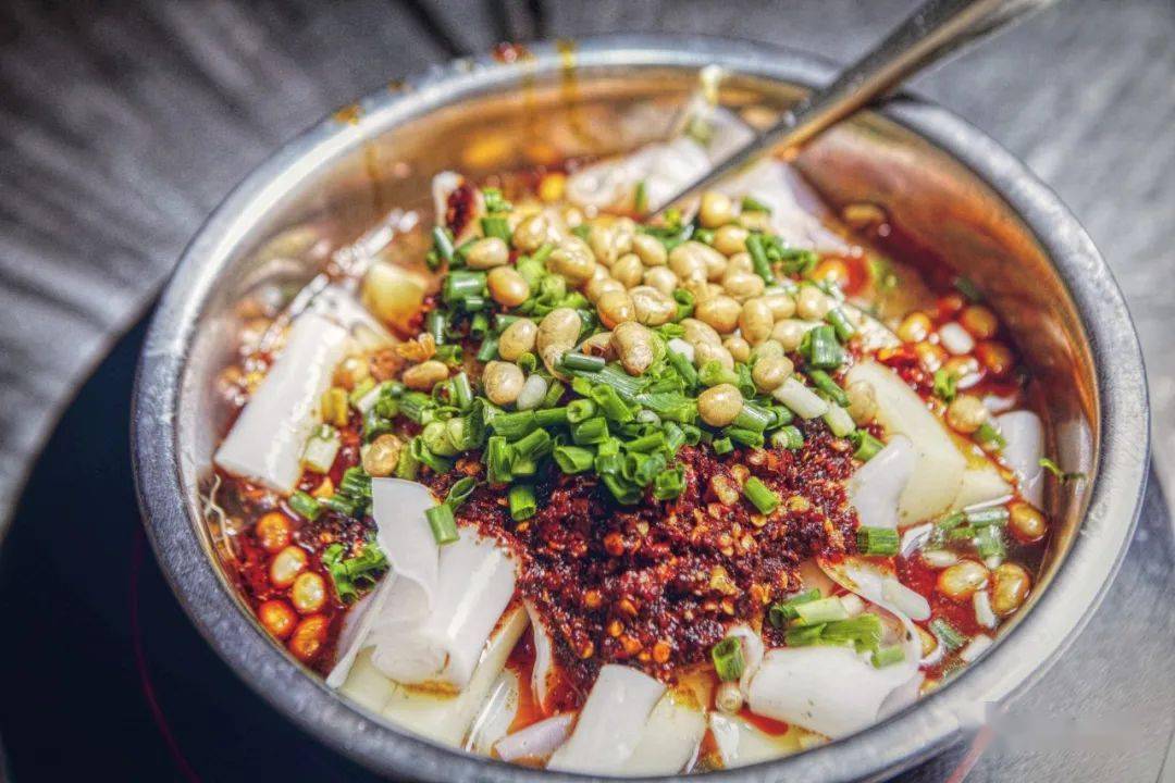 毕节老味道嗞真香