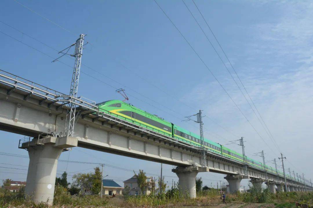宁启铁路通车2周年!让我们再度回顾那段激情燃烧的岁月