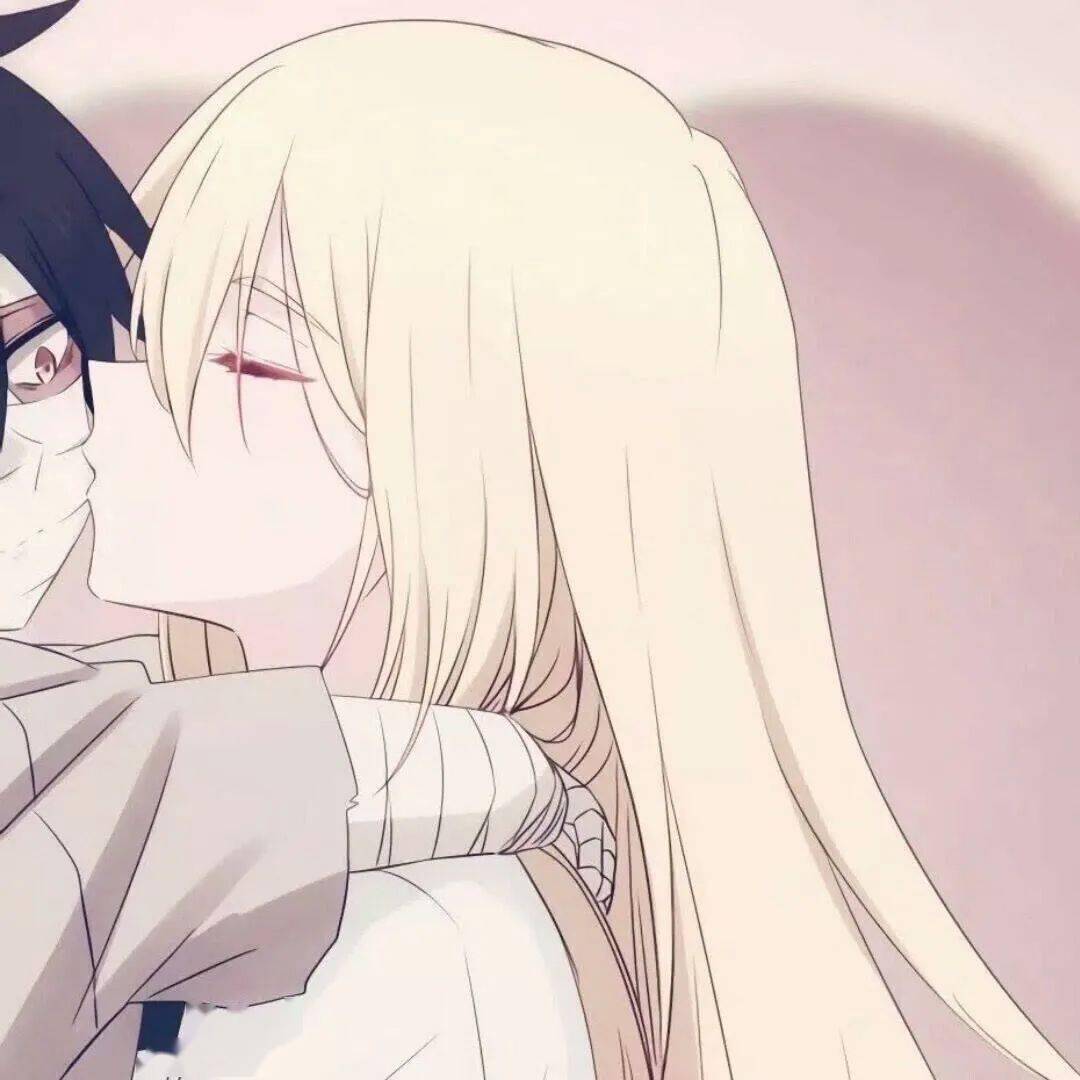 情头丨动漫情头