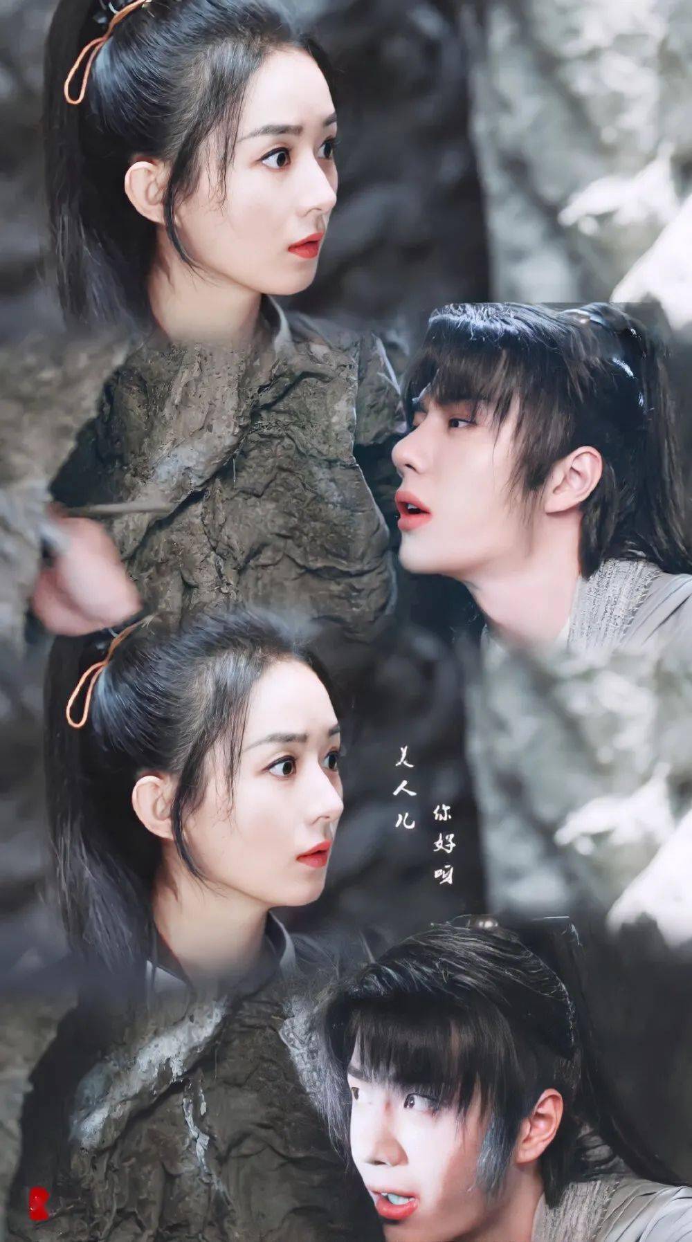 有翡头像壁纸大全