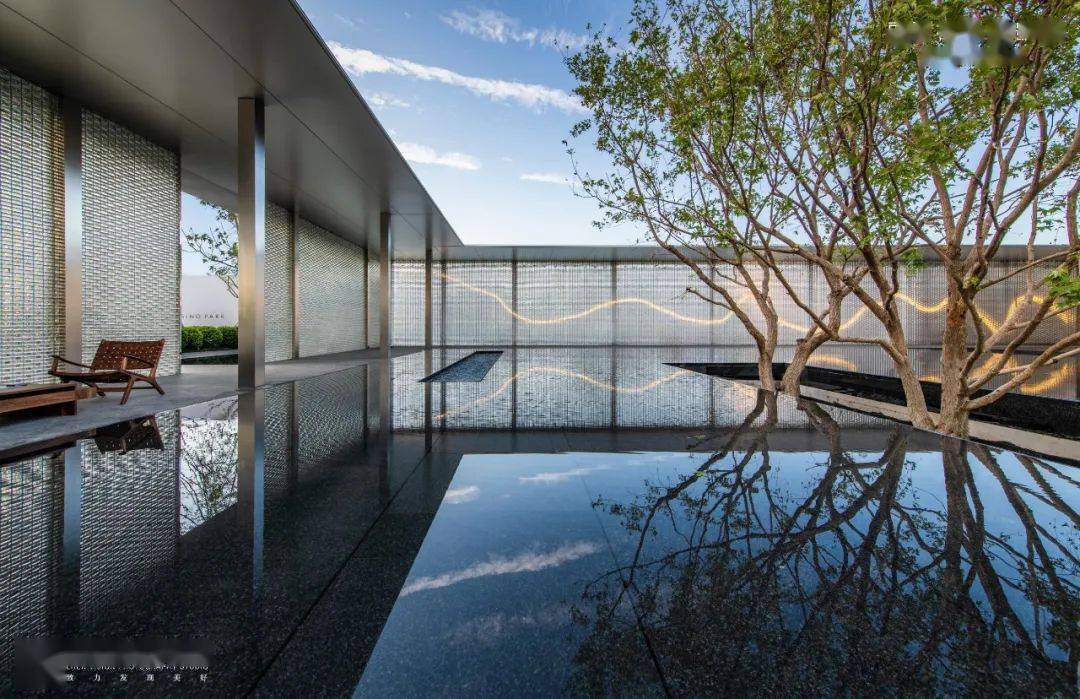 融创梅江壹号院一名摄影师对拍摄壹号院的理解