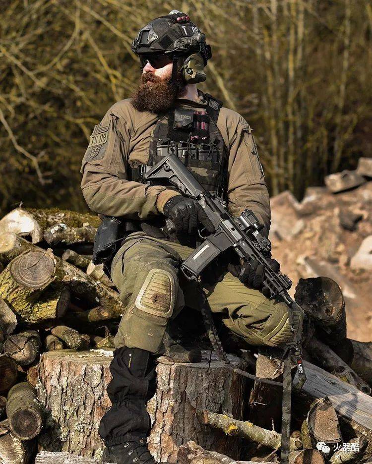 请叫我英雄欧洲wargame玩家骚图欣赏