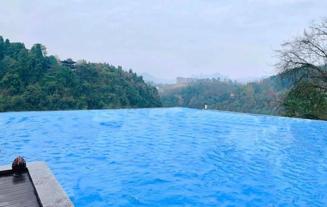 不二门温泉|给你一整个冬天的暖意和一场疗愈系享受.