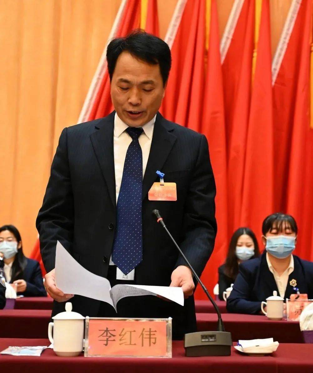 强化使命担当 凝聚巾帼力量 蒲城县妇女第十五次代表