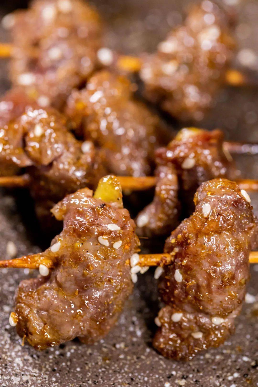 5折开吃「潮汕烧烤」!2021止谈风月,莫问前程!_樱花