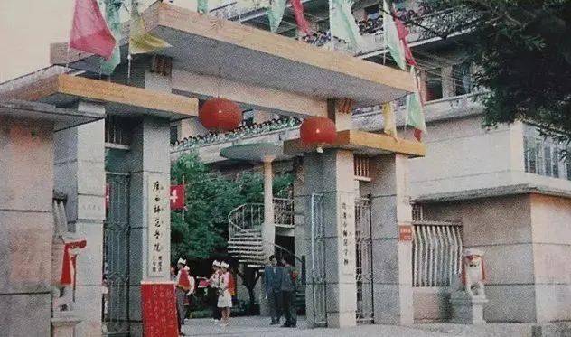 贵港人那些逝去的老城区记忆你还记得吗