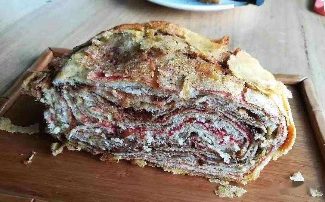 盘点景泰那些暖心又暖胃的美食