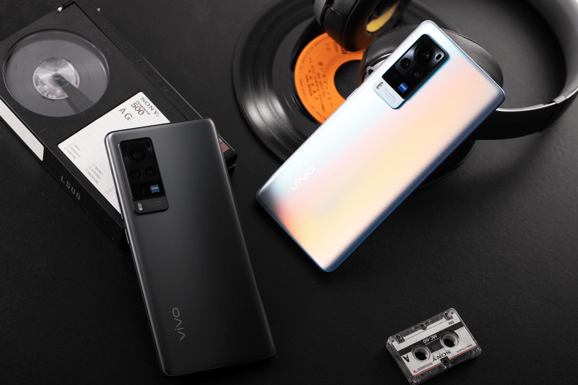 用实力说话vivox60pro影像配置豪华拍照升级