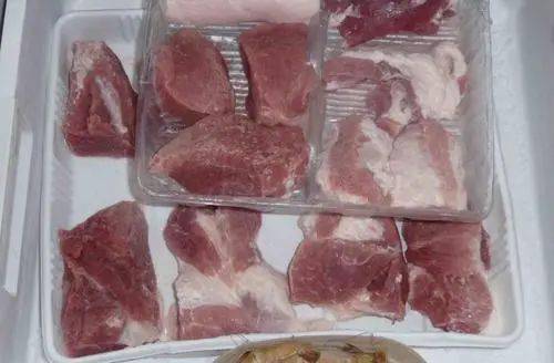 刚买的猪肉别放冰箱肉贩子教我3种方法久放不坏味道依旧新鲜