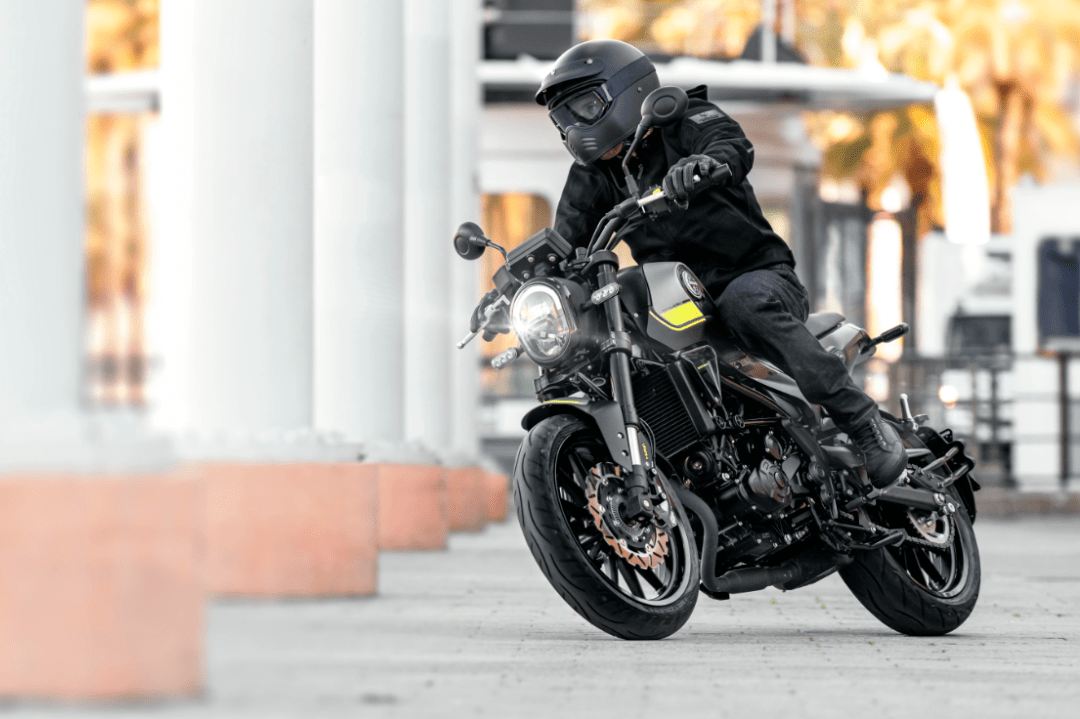 贝纳利安徽喜迎新春购车赠送油卡最高赠送4000