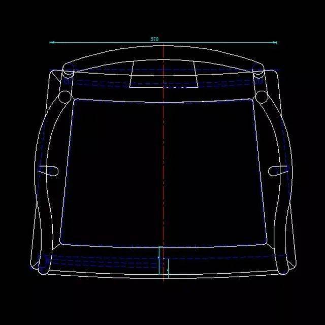王世襄先生毕生最爱的一把椅子!_扇面