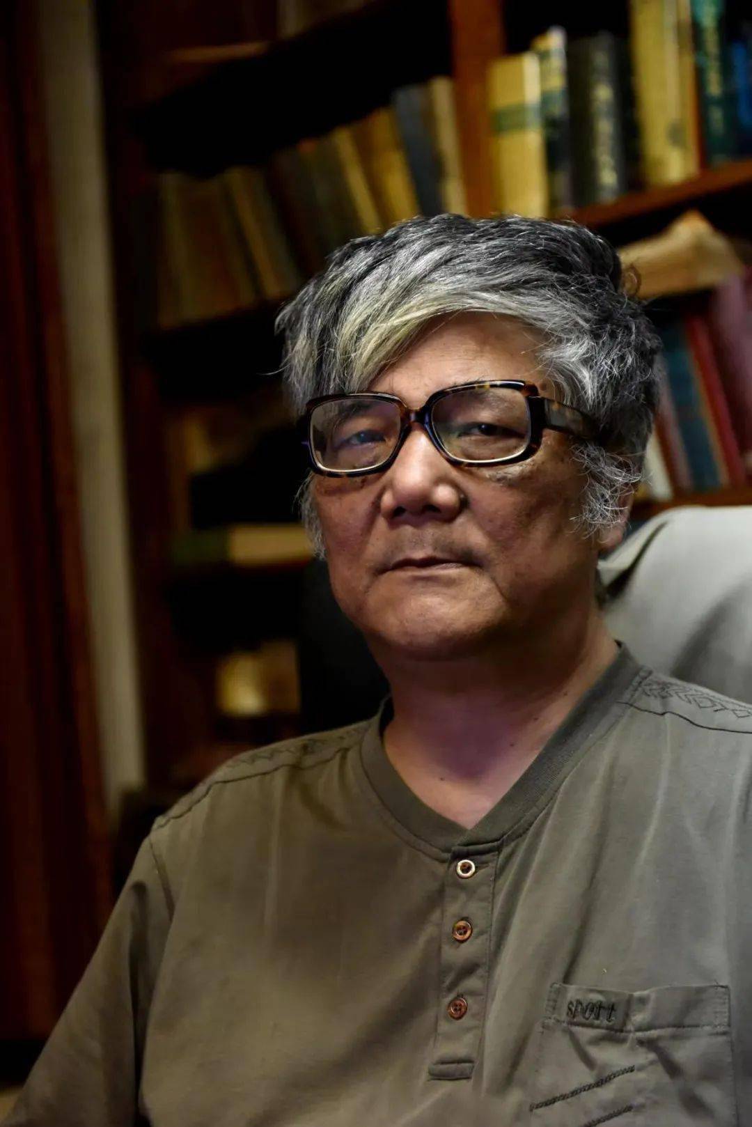 活动·预告丨爱上海,来思南公馆一起聊聊上海故事_吴亮