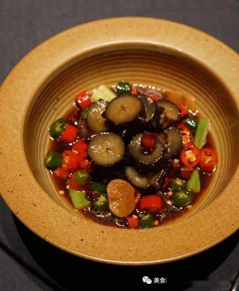 2021年新年新气象新菜品下