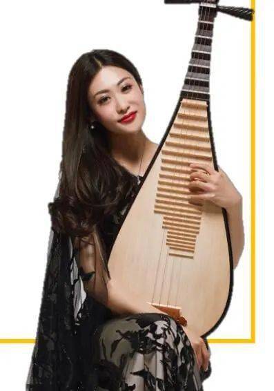 李卉青年琵琶演奏家多次荣获"刘明源"奖学金教育部项目中国音乐学院