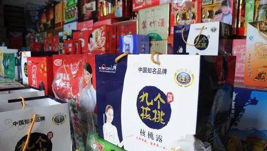 “雷碧”“康帅傅”“小白兔”?辨别“山寨食品”,这个提示太有用了!-搜狐大视野-搜狐新闻