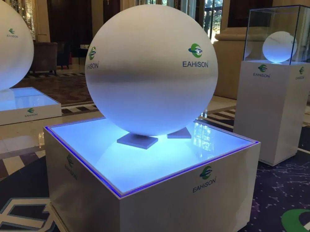 粤海信郑洪振:龙伯天线如何解决5g覆盖?_透镜