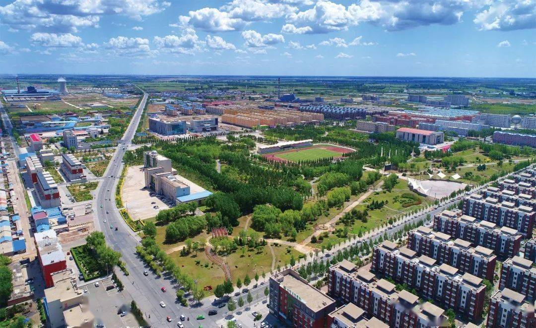 辉煌十三五镇赉生态环境质量明显改善经济质量稳步提升