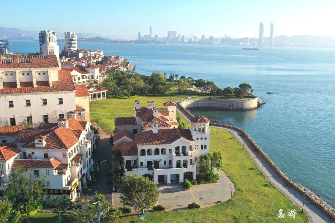 26亿次漳州港新剧上热搜