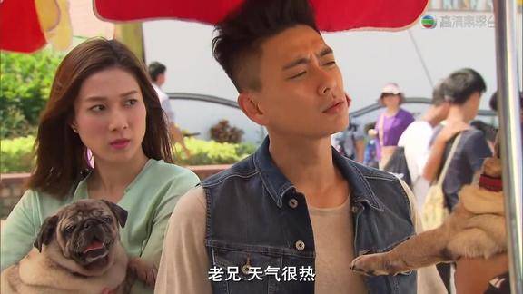 警犬巴打0503黄宗泽知道淑珠出版绘本不禁怒气冲天